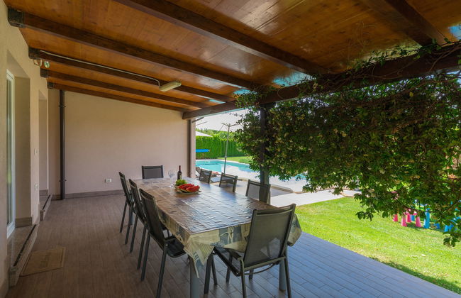 Villa Vela - Foto 26