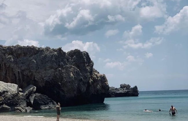 Villa Aurora - Foto 49