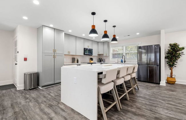 Grand Retreat Luxury Vacation for Large Groups - Foto 55