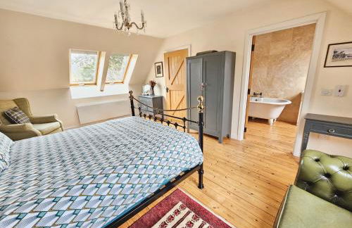 The Byre - by Where Stags Roar - Foto 9