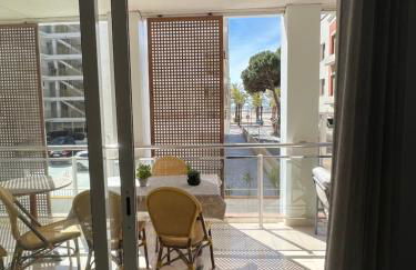 SOLIMAR 10 SALOU Solo FAMILIAS con Parking y piscina - Foto 50