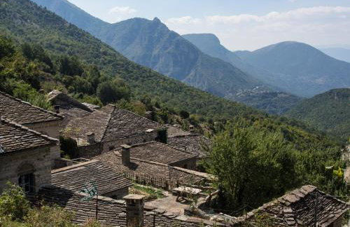 Chariklia Traditional House - Photo 11