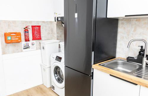 CosyHomes24 - Spacious with TOP traffic connection - UN02b - Foto 4