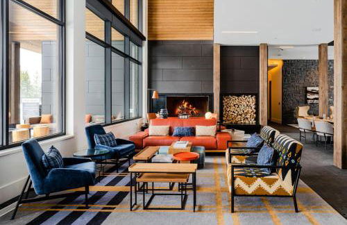 204 LakeLodge by Moonlight Basin Lodging - Foto 16