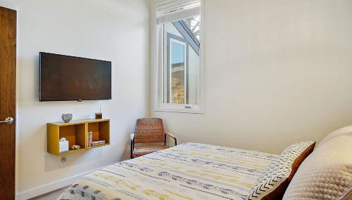 Driftwood Bungalow Ocean View Monthly Only - Foto 4