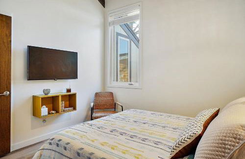 Driftwood Bungalow Ocean View Monthly Only - Foto 4