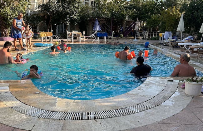 Noyan Apart Otel - Foto 38