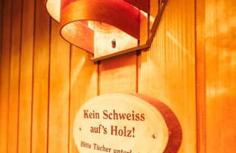 Sternenblick Lodge, im Harz, mit Schwimmbad und Sauna - Foto 43