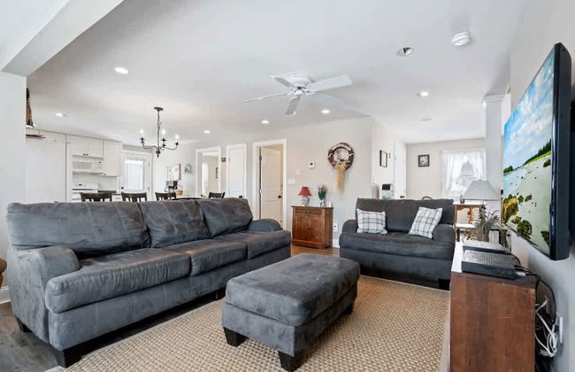 Wright by the Sea For 10! - Photo 24