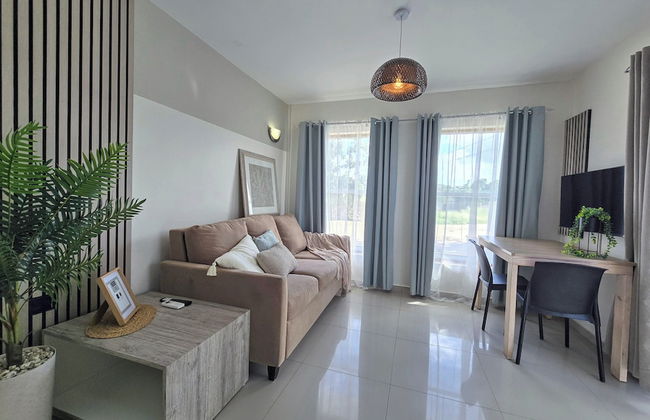 Bubali Villa & Apartments - Foto 72