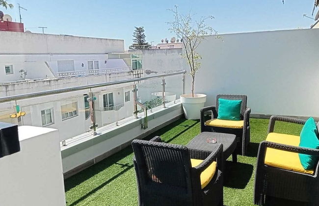 Dayet Ifrah by Rent Inn - Foto 65