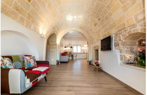 La Carezza del Sole - Private Villa - Foto 36