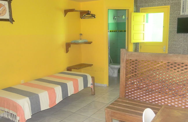 Bela Silvia Pousada - Foto 3