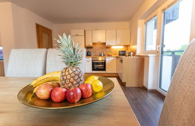 Tevini Alpine Apartments by we rent - Foto 21