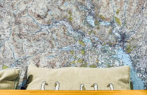 Cottage On The Brook - Foto 17