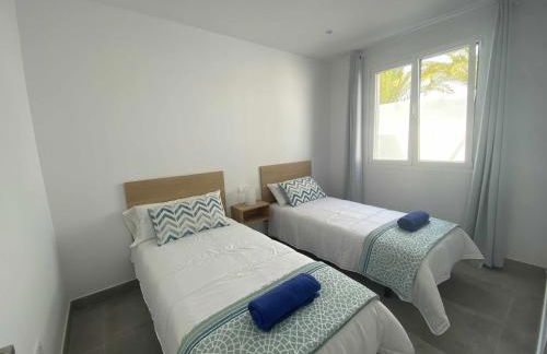 Aguja, Villa con piscina y barbacoa para disfrutar - Foto 3