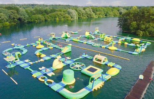 Redwood Escape Stylish New Forest Stay Sleeps 4 Near Paultons Park - Foto 30