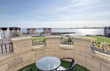Penthouse at the Bay near Edinburgh - Foto 1