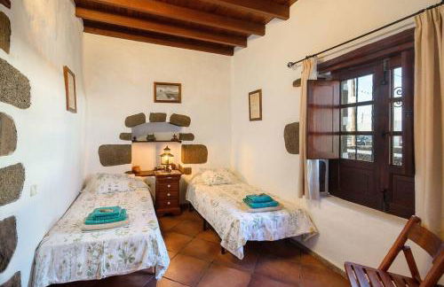 El Caserío de Güime Villa con Piscina Climatizada - Foto 39