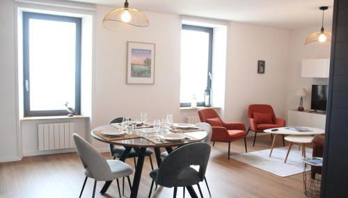 L'Amiral - vue mer sur le port - Foto 4