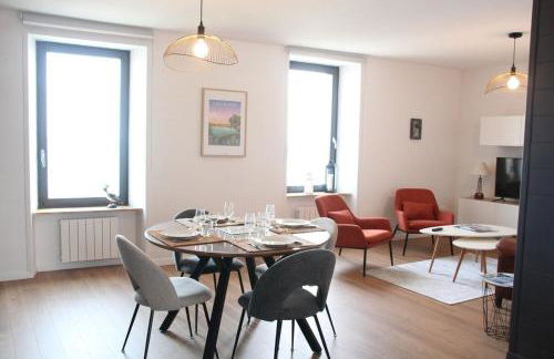 L'Amiral - vue mer sur le port - Foto 4