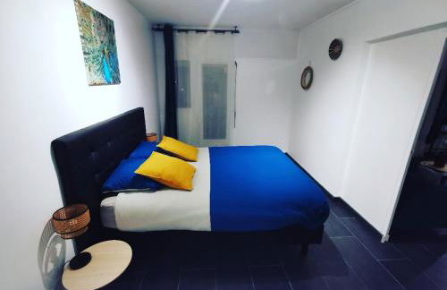 Suite Perla - Balnéo et Sauna - Foto 8