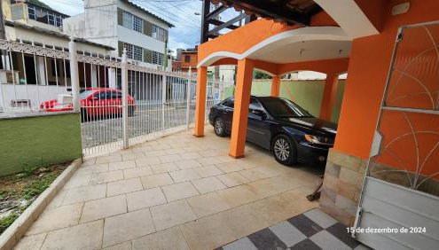 Casa Grande Praia de Ibicuí - Foto 2