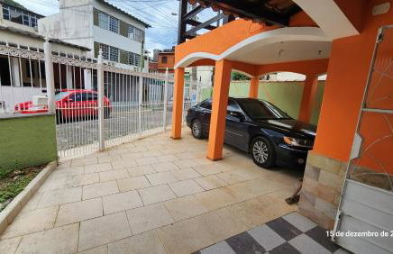 Casa Grande Praia de Ibicuí - Foto 2