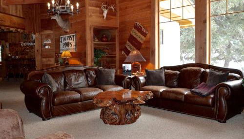 Picturesque Cottage for a Riverside Retreat near Big Sky, Montana - Foto 2