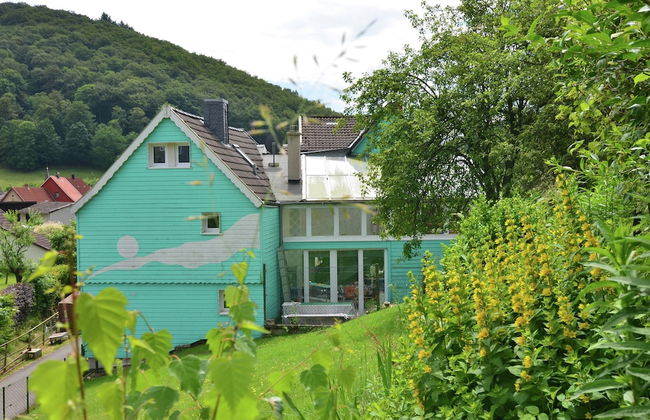 Cosy Holiday Home in the Harz Region - Foto 70