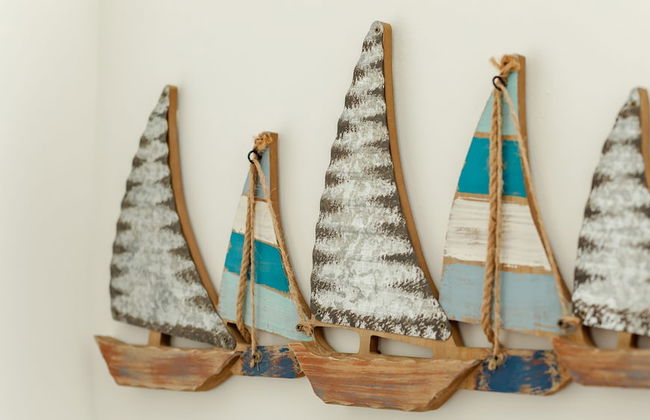 Wee Jules By The Sea - Foto 40