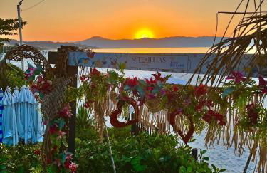 Hotel Sete Ilhas - Foto 15