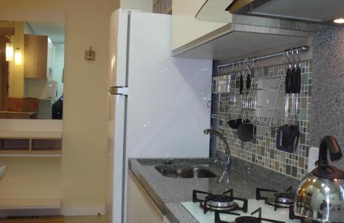 Apartamento Aeroporto - Foto 12