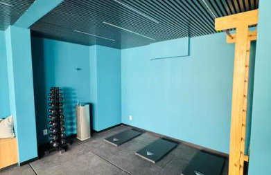 Apartamento completo no Minhocão com piscina rooftop e academia - Foto 30