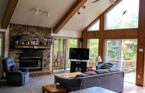 Family-Friendly Cabin Rental on a Private Lake near Wisconsin Dells - Photo 22