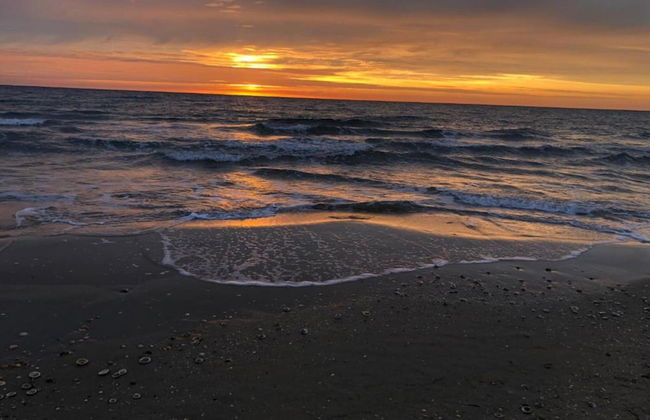 Cozy Coastal Home w/ Terrace - Foto 32