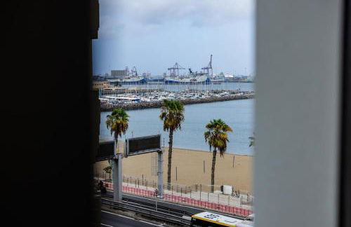 Alcaravaneras Beach Loft - Foto 33