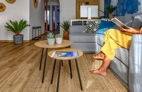 Charming Meets Modern Comfort - T2 Apartment - Foto 8