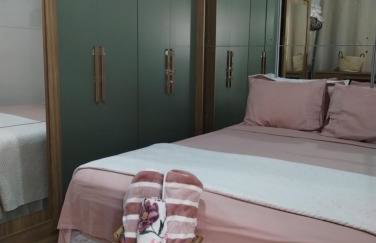 Pousada familiar Vânia vieira - Foto 27