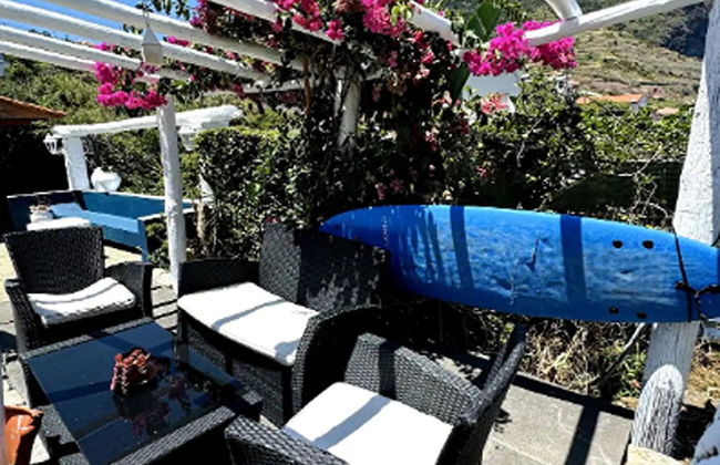 Studio in Porto da Cruz With Ocean Views - Foto 15