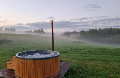 Siedlisko Mazury II - Foto 35