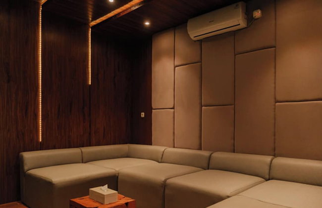 Chamomile Hill View 6BR Villa pool and movie room - Foto 28