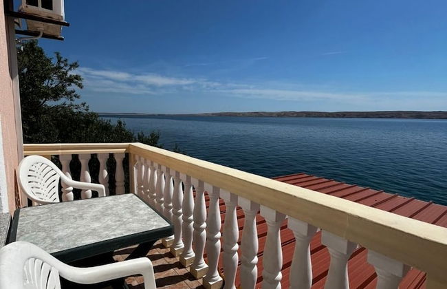 Dalibor - 5m From the sea With Parking - A7 - Foto 1