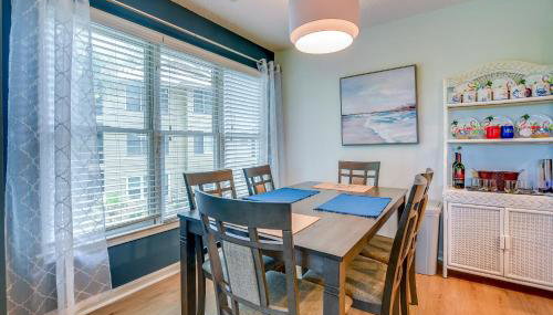 Sunset Beach Condo Ideal Golfing Getaway! - Foto 3