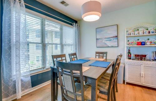 Sunset Beach Condo Ideal Golfing Getaway! - Foto 3