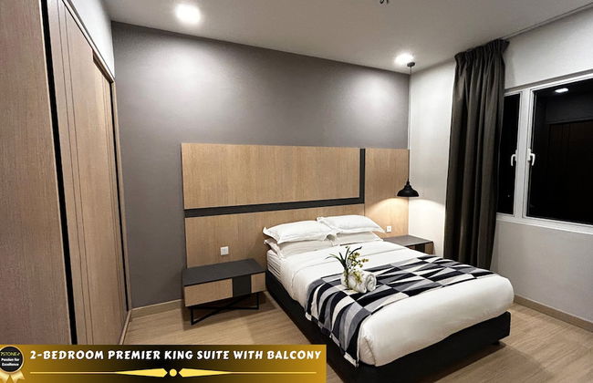 7Stonez Suites Windmill Genting Highlands - Foto 13