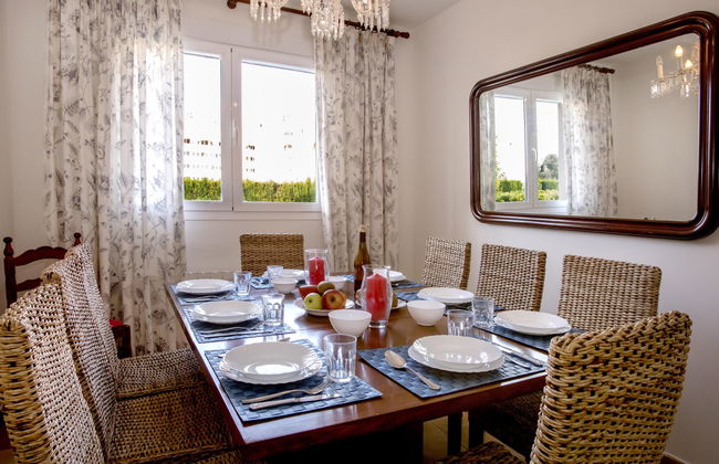 Casa Larauri Oliva Nova - Foto 10