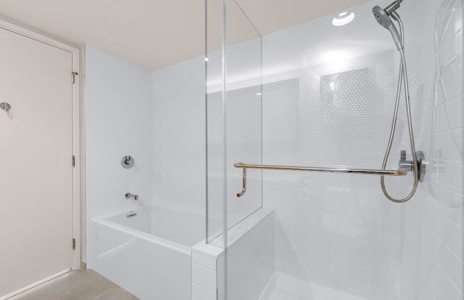 Sky Ala Moana 3001 2 Bedroom Condo by RedAwning - Foto 27