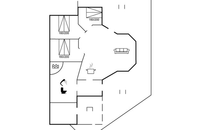 "Maj" - 150m from the sea - Foto 24