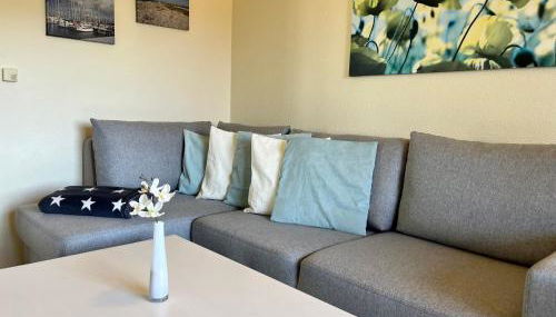 Ferienanlage Lemkenhafen "Mühle & Meer" - Foto 5